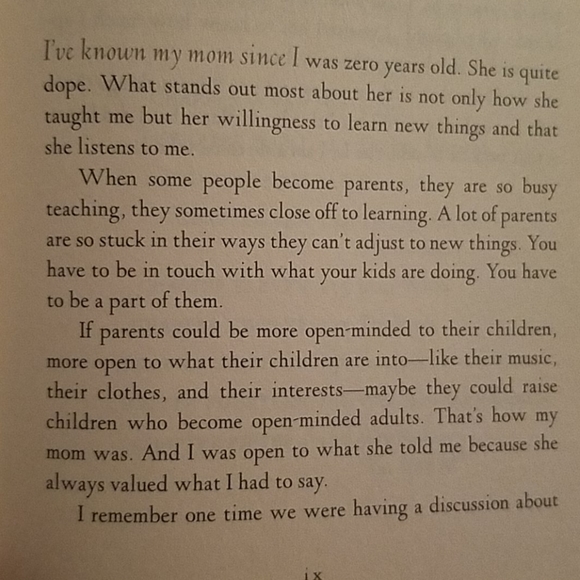 Raising Kanye Life lessons from Donde West - Picture 11 of 16